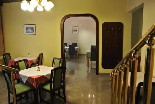 Fotos del hotel Pension Schönbrunn:  17