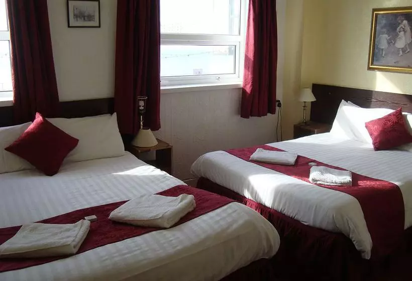 Fotos del hotel Gainsborough  And Bar:  22