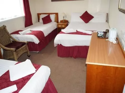 Fotos del hotel Gainsborough  And Bar:  11