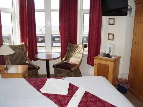 Fotos del hotel Gainsborough  And Bar:  2