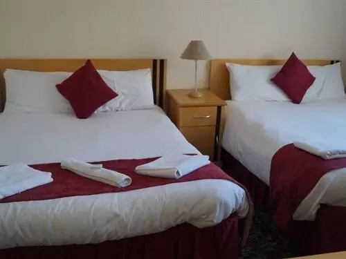 Gainsborough  And Bar