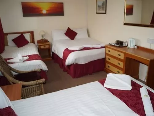 Fotos del hotel Gainsborough  And Bar:  12