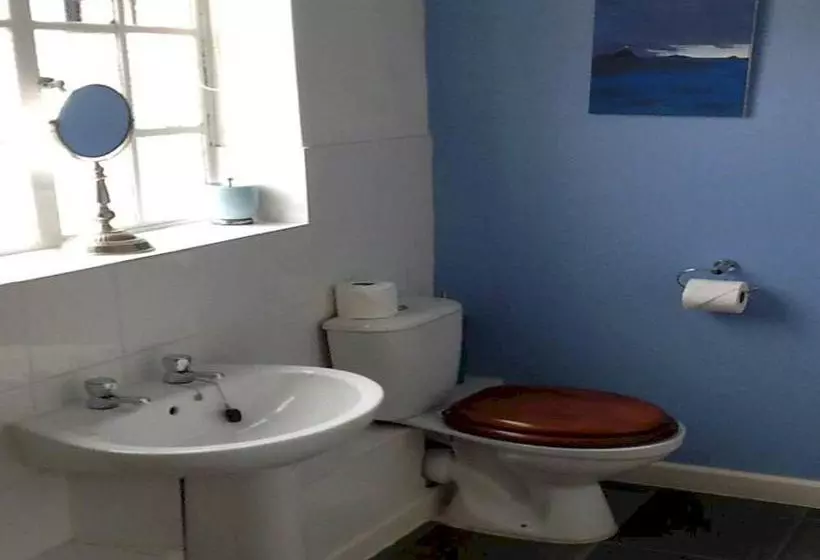 Fotos del hotel Inchgrove House:  3