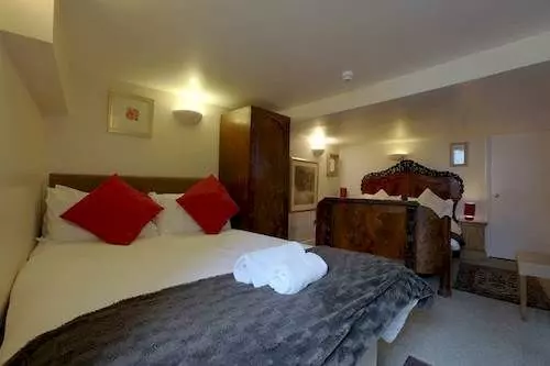 Fotos del hotel Inchgrove House:  19