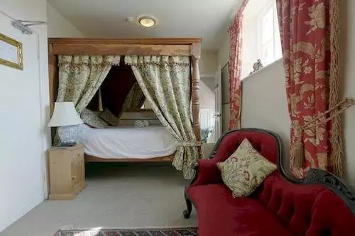 Fotos del hotel Inchgrove House:  17