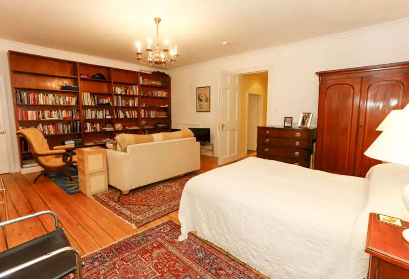 Fotos del hotel Inchgrove House:  25