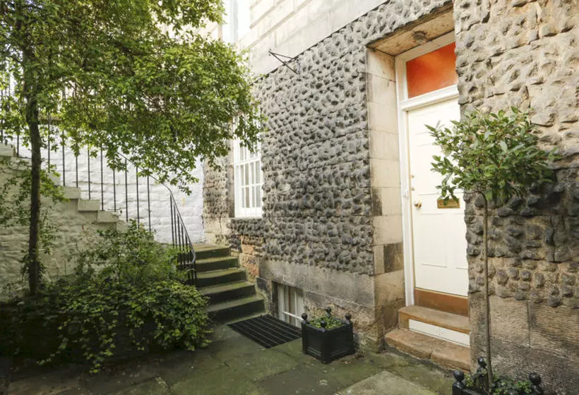 Fotos del hotel Inchgrove House:  5