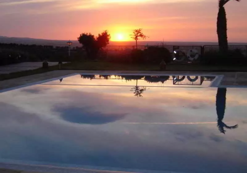 Fotos del hotel Kasbah Agounsane:  2