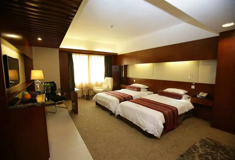 Fotos del hotel Sino  Guangzhou:  4