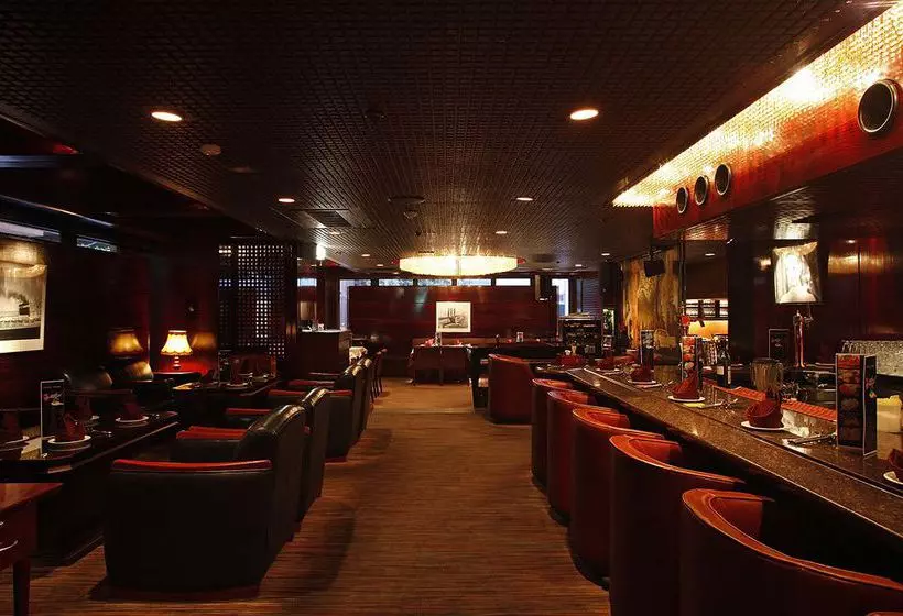 Fotos del hotel Sun Members Tokyo Shinjuku:  5