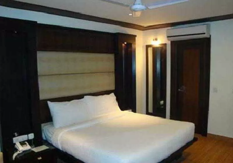 Fotos del hotel Sandberry:  2