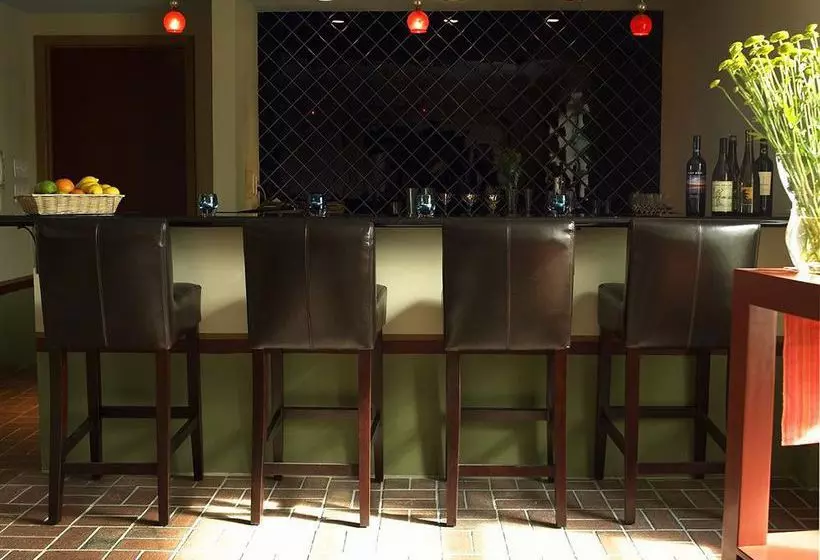 Fotos del hotel Belmont:  6