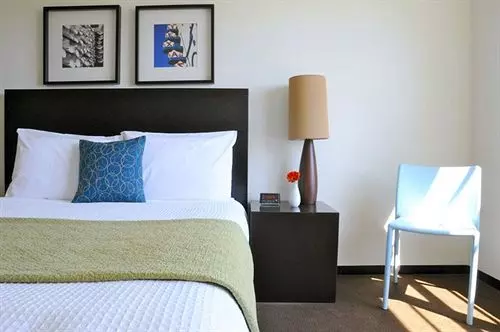 Fotos del hotel Belmont:  20