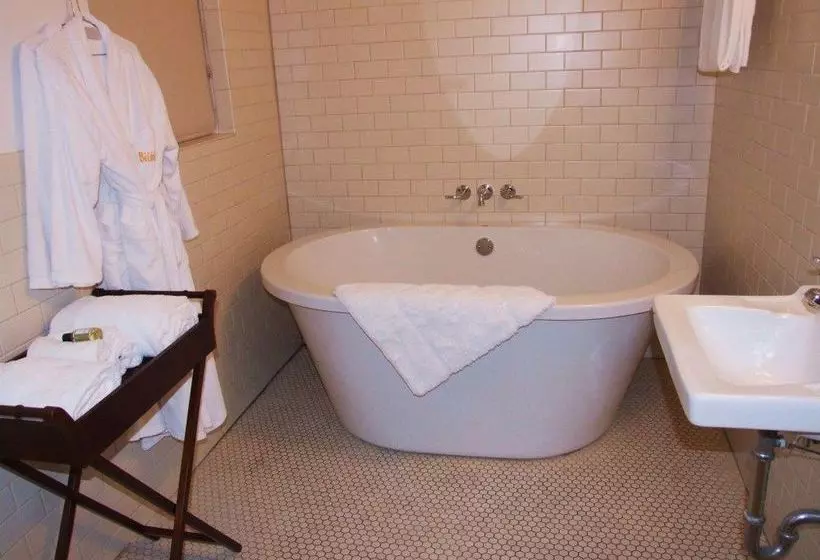 Fotos del hotel Belmont:  7