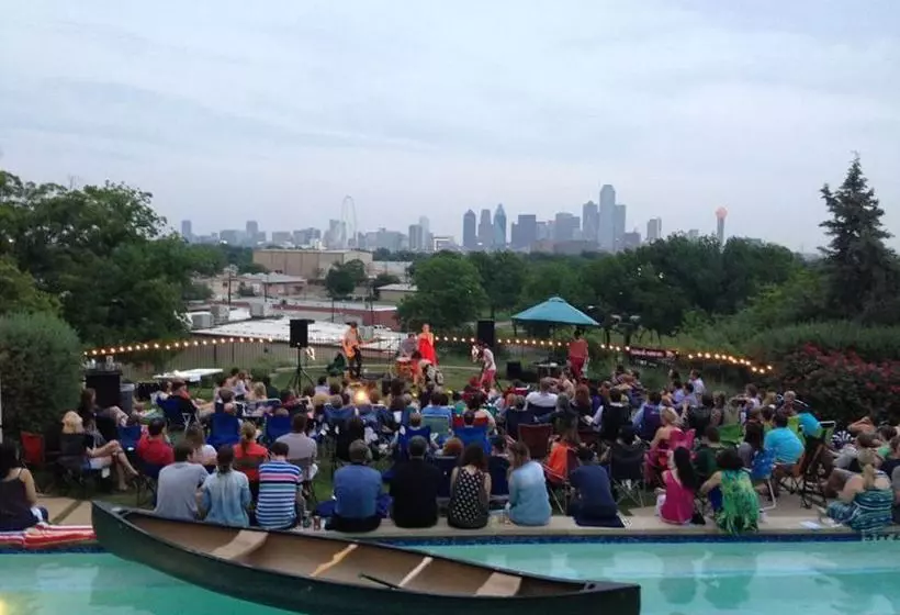 Fotos del hotel Belmont:  19