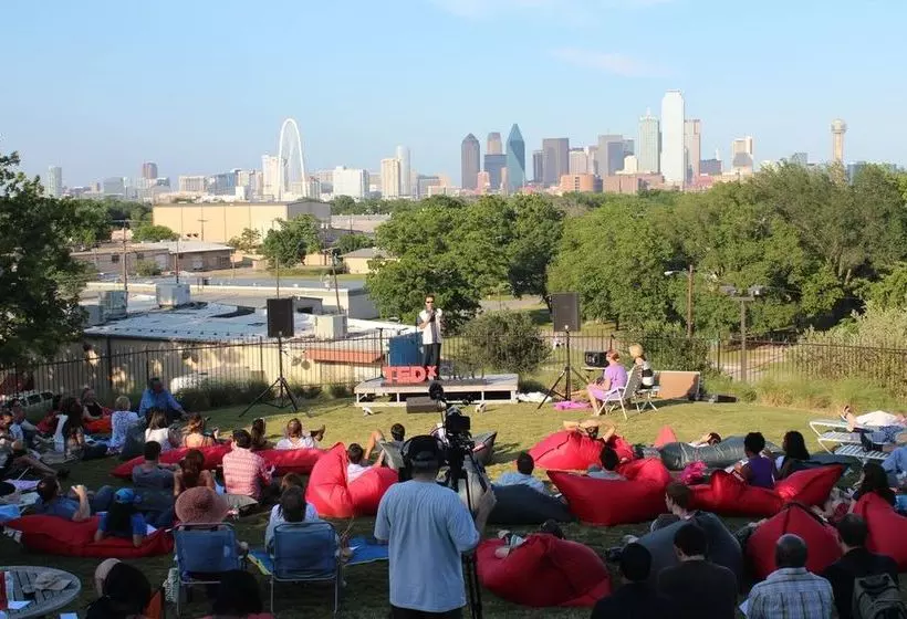 Fotos del hotel Belmont:  11