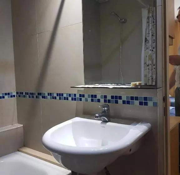 Fotos del hotel Al Porteno:  6