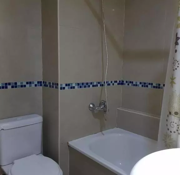 Fotos del hotel Al Porteno:  8