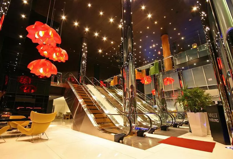 Fotos del hotel Manrey:  2