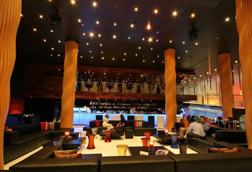 Fotos del hotel Manrey:  4