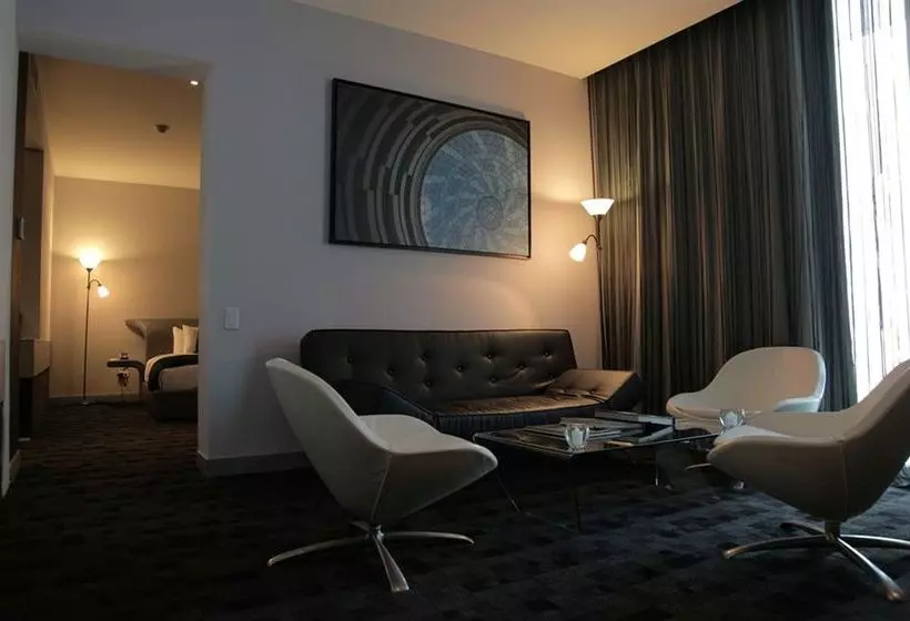 Fotos del hotel Manrey:  7