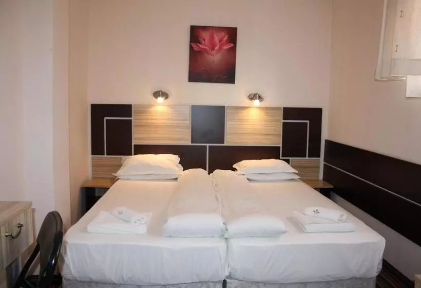 Fotos del hotel Orlando:  2