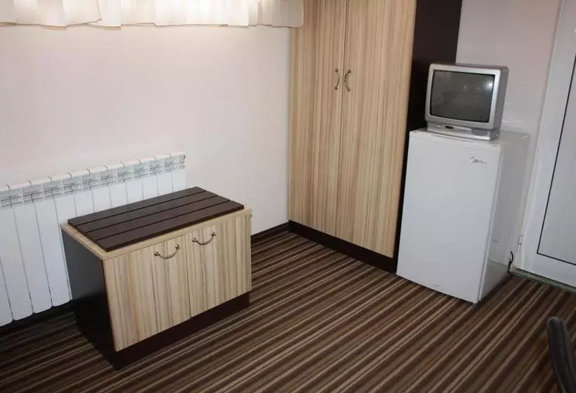 Fotos del hotel Orlando:  10