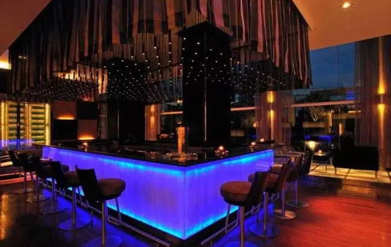 Fotos del hotel Taj Club House:  10