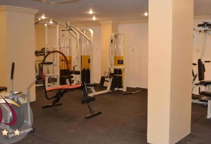 Fotos del hotel Al Azhar  Jeddah:  9