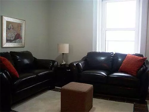 Apart-Suites Majestik Downtown Montreal