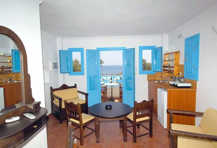 Fotos del hotel Blue Diamond Bay:  5