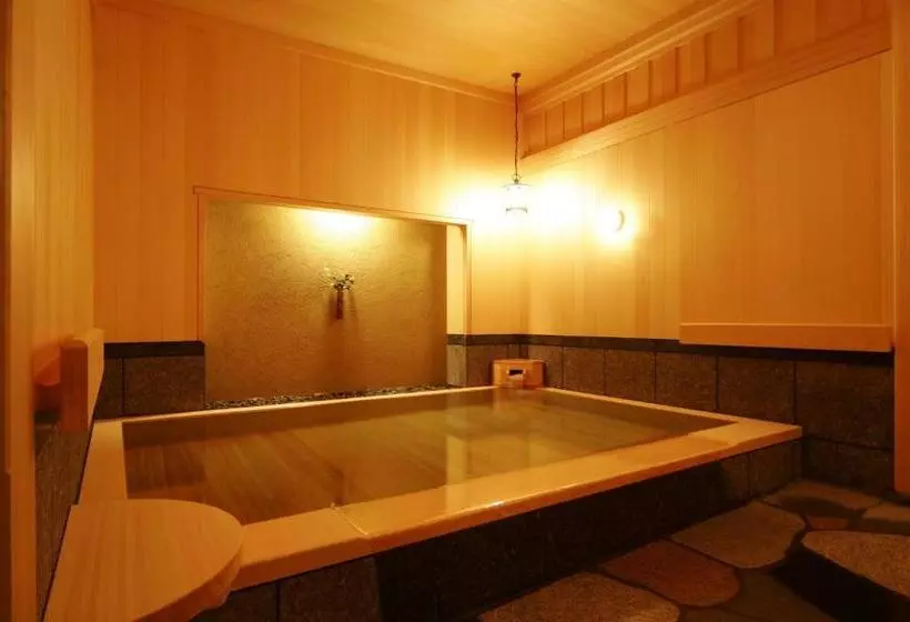 Fotos del hotel Shuhokaku:  2