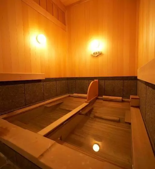 Fotos del hotel Shuhokaku:  10