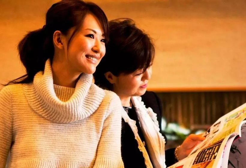 Fotos del hotel Shuhokaku:  14