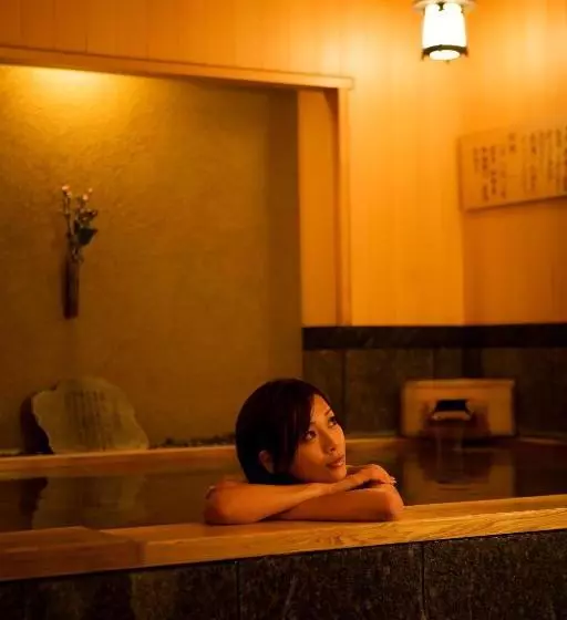 Fotos del hotel Shuhokaku:  15