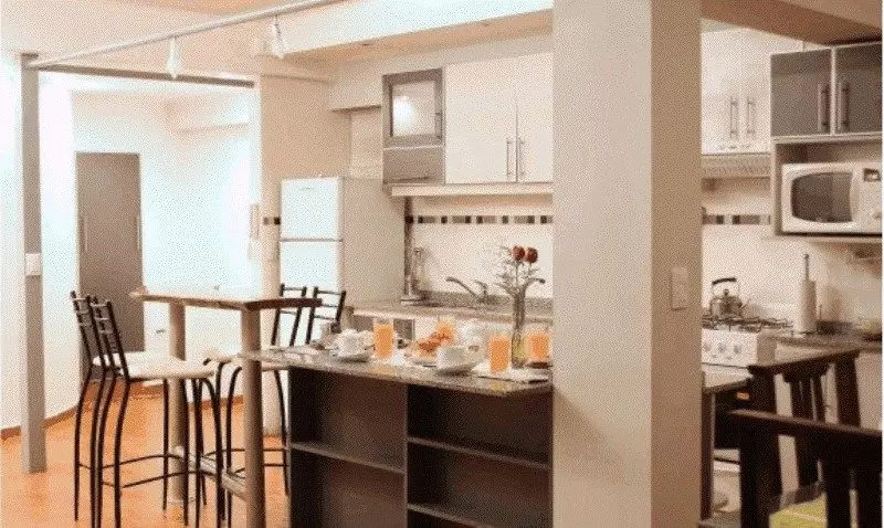 Fotos del hotel Gala Apart Hotel:  5