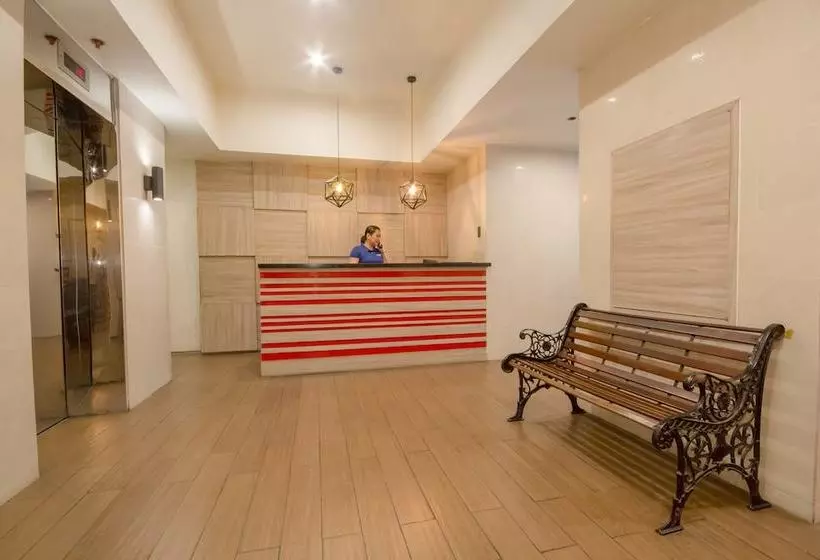 Fotos del hotel Salcedo Suites At Lpl Manor:  5