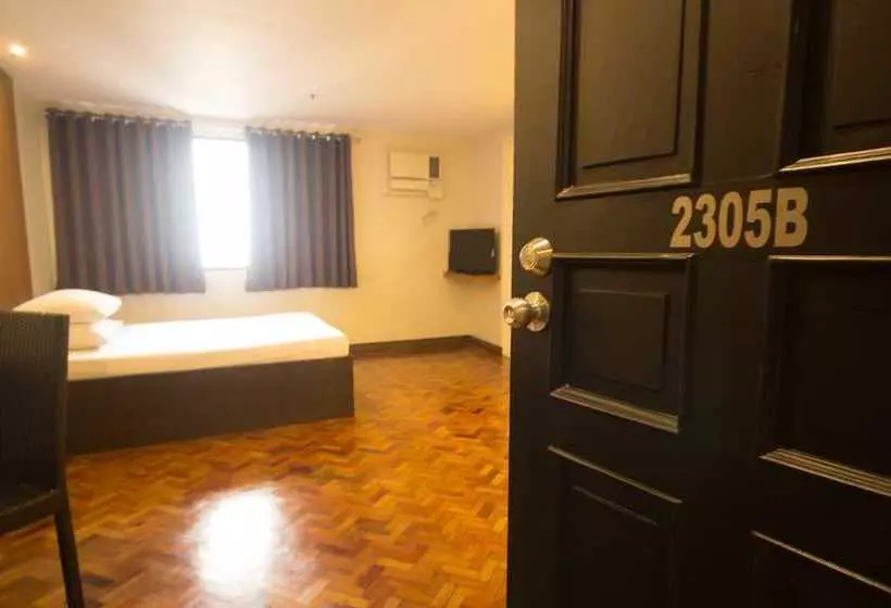 Fotos del hotel Salcedo Suites At Lpl Manor:  7