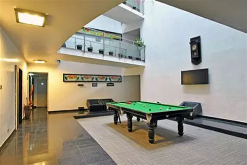 Fotos del hotel T.a.p. Gold Crest:  11