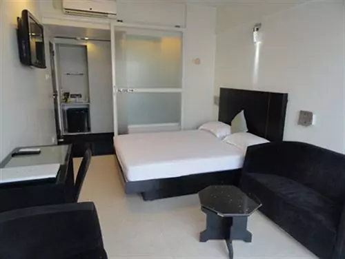 Fotos del hotel T.a.p. Gold Crest:  21