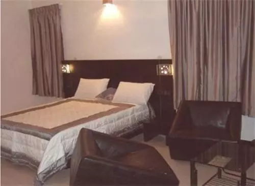 Fotos del hotel T.a.p. Gold Crest:  17