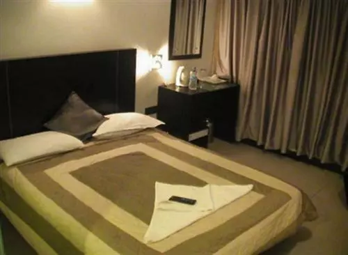 Fotos del hotel T.a.p. Gold Crest:  10