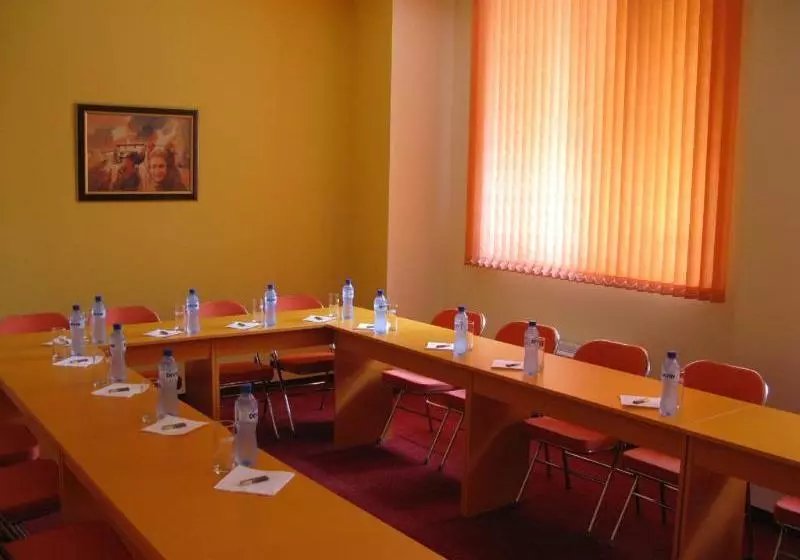 Fotos del hotel Tarnovo:  5