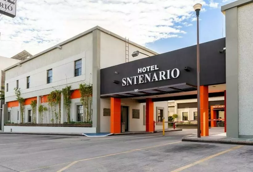 Sntenario