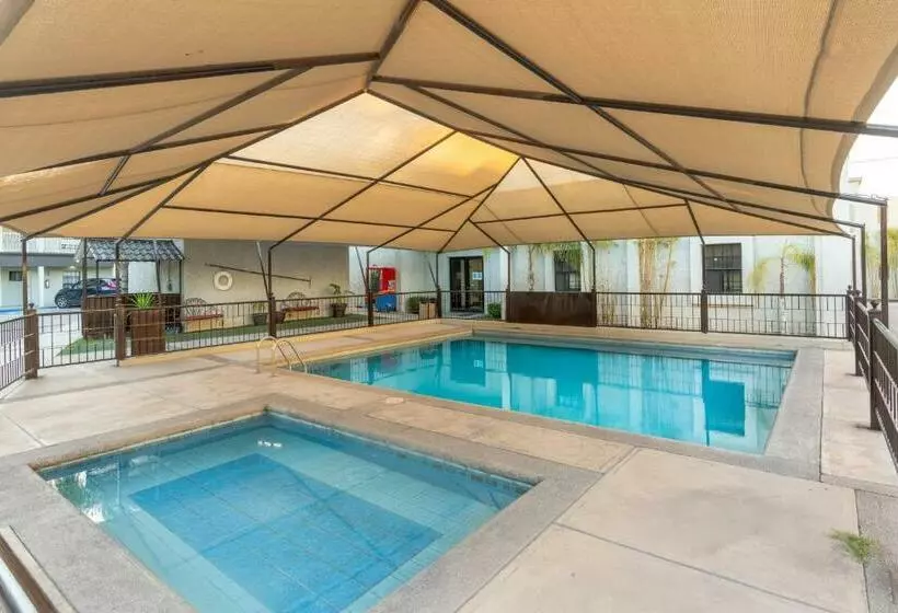 Fotos del hotel Sntenario:  11