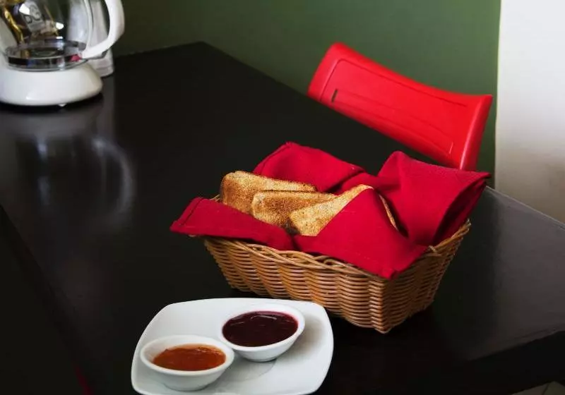 Fotos del hotel Bg Los Lagos:  4