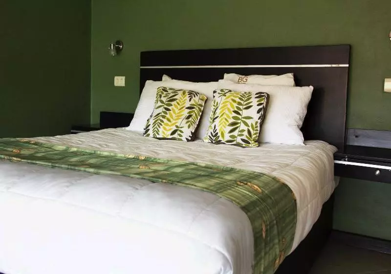 Fotos del hotel Bg Los Lagos:  1