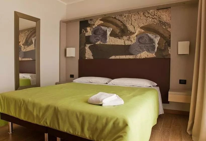 Fotos del hotel Qt Hotel:  25