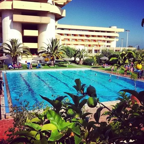 Fotos del hotel Qt Hotel:  12
