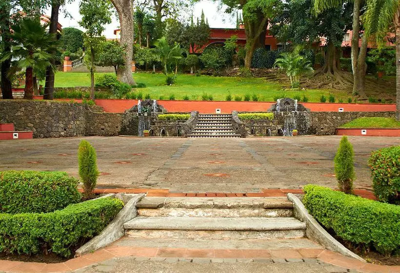 Fotos del hotel Hotel Posada Maria Cristina:  6